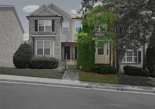 2nd image of 8045 Bayrose Cir # 45A, Atlanta, GA 30344 | MLS# 7795964