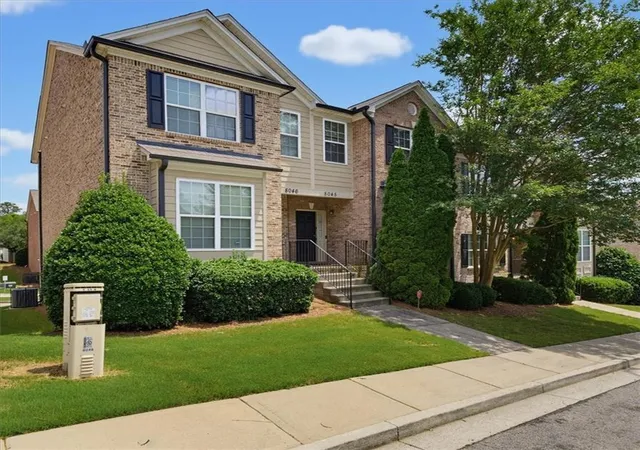 3rd image of 8045 Bayrose Cir # 45A, Atlanta, GA 30344 | MLS# 7795964