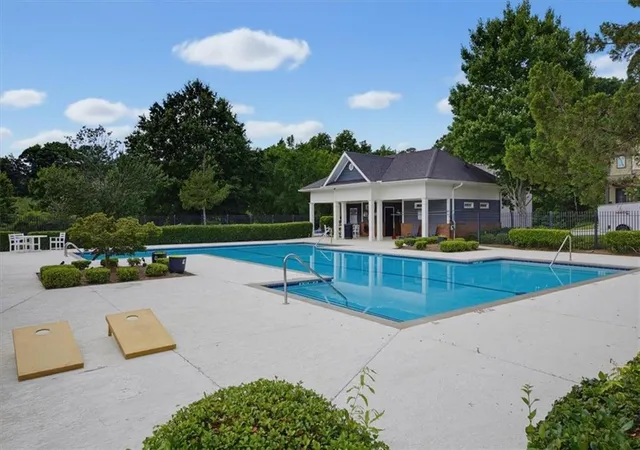 40th image of 8045 Bayrose Cir # 45A, Atlanta, GA 30344 | MLS# 7795964
