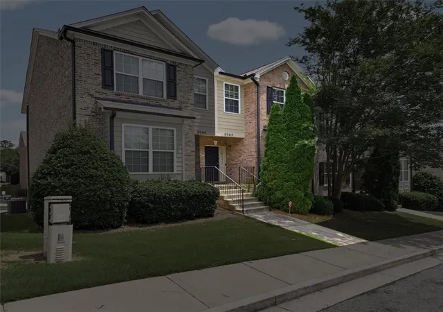4th image of 8045 Bayrose Cir # 45A, Atlanta, GA 30344 | MLS# 7795964