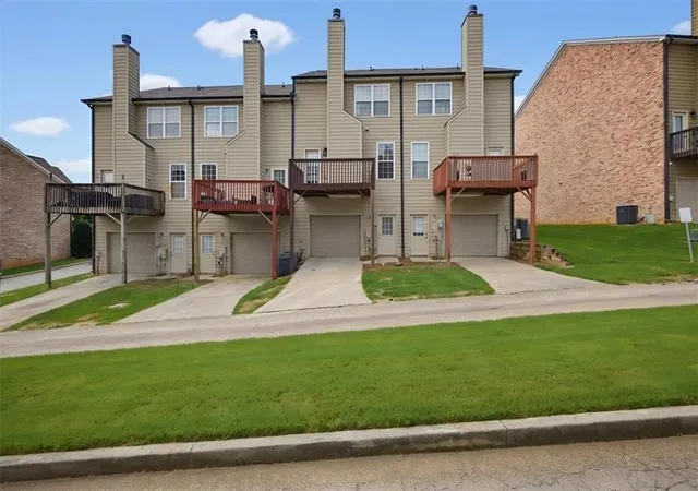 5th image of 8045 Bayrose Cir # 45A, Atlanta, GA 30344 | MLS# 7795964