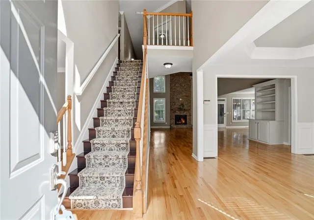 4th image of 1735 Riverglen Dr, Suwanee, GA 30024 | MLS# 7806741