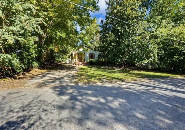 Photo 1 of Land for sale at 1826 Hickory Rd, Atlanta, GA 30341 | MLS# 7858196 | Listing updated on 2026-10-23