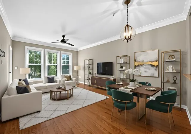 1st image of 1850 Cotillion Dr #3304, Atlanta, GA 30338 | MLS# 7712842