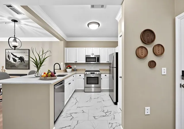 2nd image of 1850 Cotillion Dr #3304, Atlanta, GA 30338 | MLS# 7712842