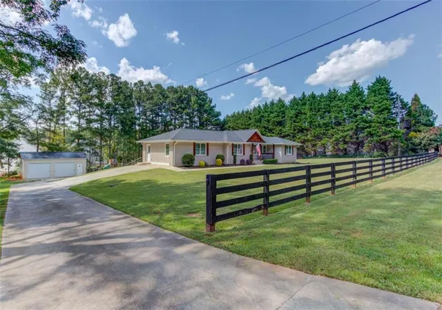 Photo 1 of Sale Pending at 900 Alcovy St, Monroe, GA 30655 | MLS# 7823425 | Listing updated on 2026-08-27