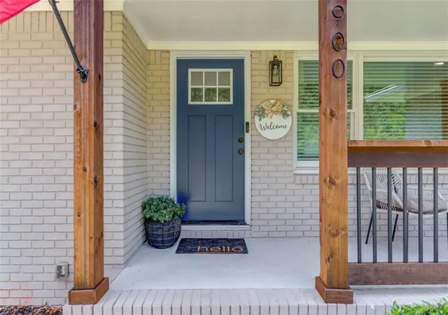 Photo 3 of Sale Pending at 900 Alcovy St, Monroe, GA 30655 | MLS# 7823425 | Listing updated on 2026-08-27