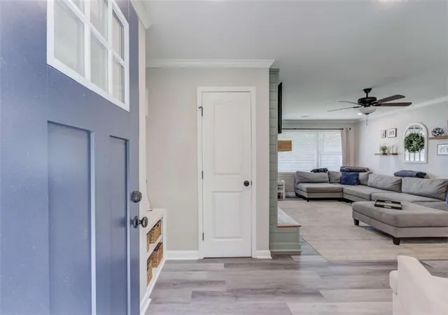 Photo 4 of Sale Pending at 900 Alcovy St, Monroe, GA 30655 | MLS# 7823425 | Listing updated on 2026-08-27
