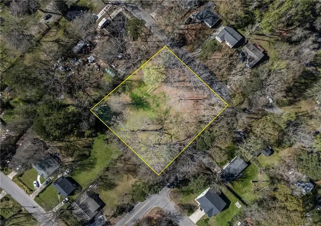 Photo 2 of Land for sale at 889 Mcwilliams Rd Se, Atlanta, GA 30315 | MLS# 7819529 | Listing updated on 2026-09-02