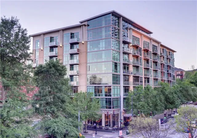 1st image of 905 Juniper St Ne #110, Atlanta, GA 30309 | MLS# 7545809
