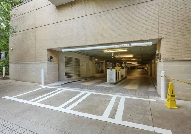 3rd image of 905 Juniper St Ne #110, Atlanta, GA 30309 | MLS# 7545809
