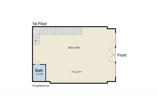 4th image of 905 Juniper St Ne #110, Atlanta, GA 30309 | MLS# 7545809