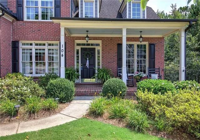 Photo 3 of Single family home for sale at 104 Copper Leaf Way, Dallas, GA 30132 | MLS# 7809035 | Listing updated on 2026-08-24