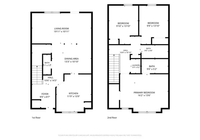 33rd image of 196 Meadowlark Pl, Austell, GA 30168 | MLS# 7791438