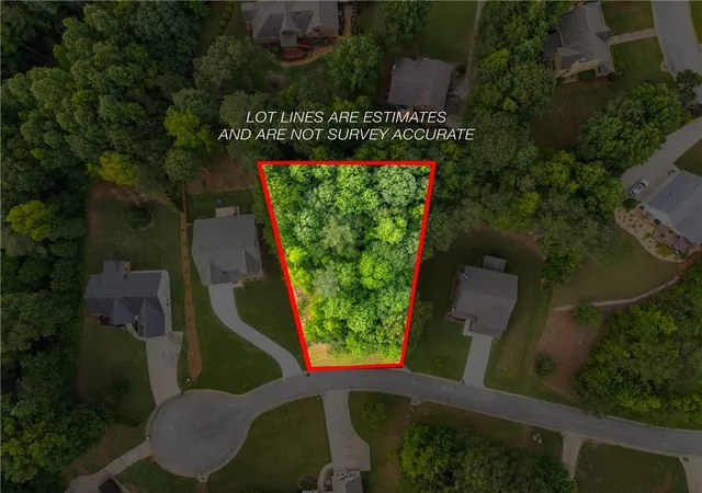 Homes for sale in Dallas, GA | 94 Radian Ct, Dallas, GA 30132 | MLS# 7790192
