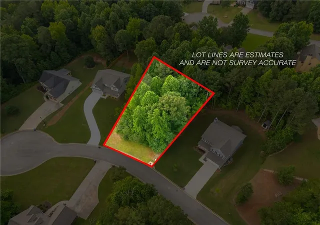 Homes for sale in Dallas, GA | 94 Radian Ct, Dallas, GA 30132 | MLS# 7790192