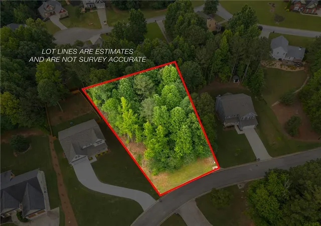Homes for sale in Dallas, GA | 94 Radian Ct, Dallas, GA 30132 | MLS# 7790192