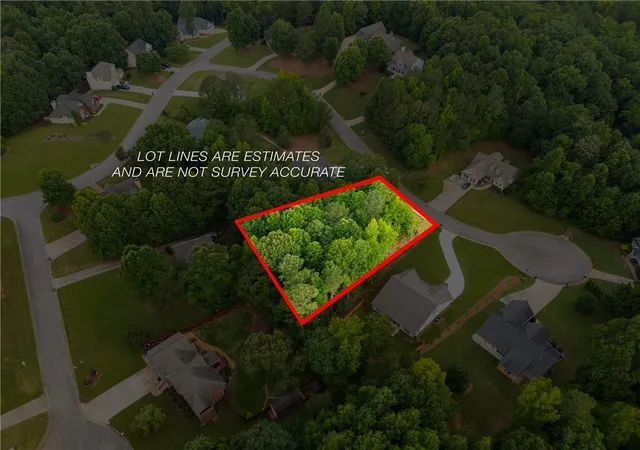 Homes for sale in Dallas, GA | 94 Radian Ct, Dallas, GA 30132 | MLS# 7790192