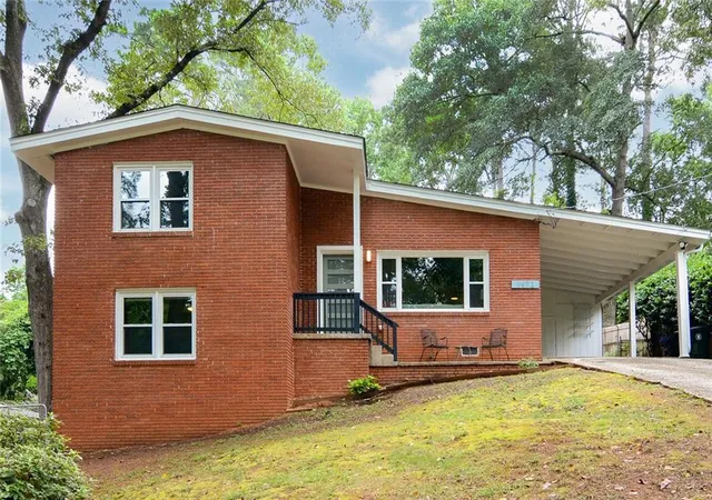 1st image of 1972 Mcjenkin Dr Ne, Atlanta, GA 30345 | MLS# 7817414