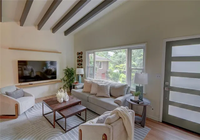 2nd image of 1972 Mcjenkin Dr Ne, Atlanta, GA 30345 | MLS# 7817414