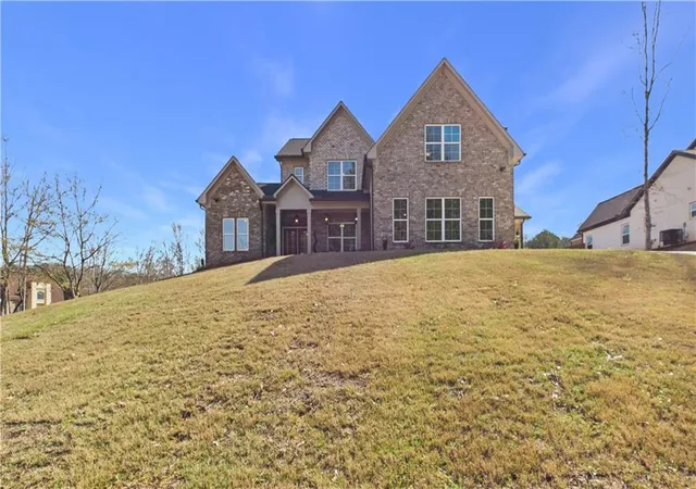 Photo 1 of Sale Pending at 106 Neal Point, Atlanta, GA 30349 | MLS# 7732030 | Listing updated on 2026-08-27