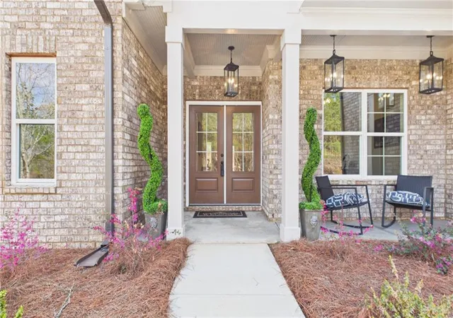 Photo 2 of Sale Pending at 106 Neal Point, Atlanta, GA 30349 | MLS# 7732030 | Listing updated on 2026-08-27