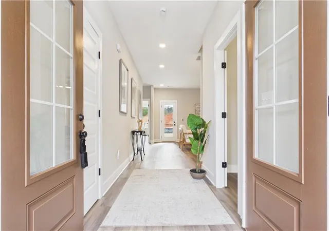 Photo 2 of Sale Pending at 106 Neal Point, Atlanta, GA 30349 | MLS# 7732030 | Listing updated on 2026-08-27