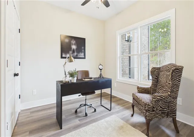 Photo 3 of Sale Pending at 106 Neal Point, Atlanta, GA 30349 | MLS# 7732030 | Listing updated on 2026-08-27