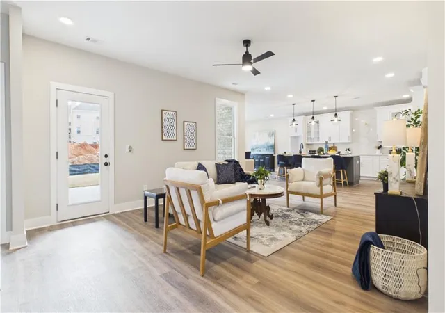 Photo 4 of Sale Pending at 106 Neal Point, Atlanta, GA 30349 | MLS# 7732030 | Listing updated on 2026-08-27