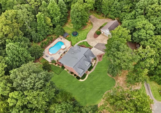 1st image of 363 White Tail Ridge Road, Jasper, GA 30143 | MLS# 7820542