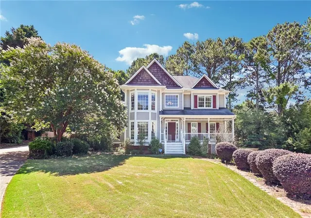 1st image of 1722 Greystone Tr Se, Conyers, GA 30013 | MLS# 7766052