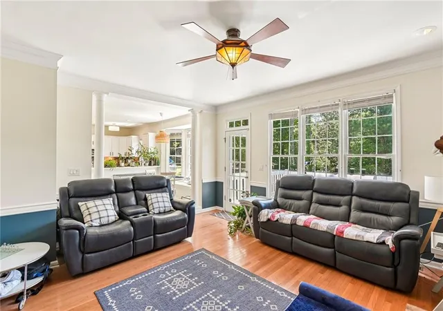 5th image of 1722 Greystone Tr Se, Conyers, GA 30013 | MLS# 7766052