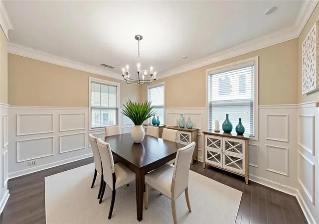 Photo 3 of Single family home for sale at 1162 Smithwell Point NW, Kennesaw, GA 30152 | MLS# 7801872 | Listing updated on 2026-08-25