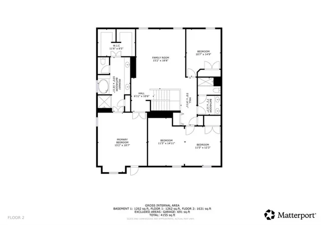 66th image of 1162 Smithwell Pt Nw, Kennesaw, GA 30152 | MLS# 7801872