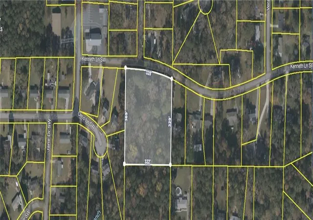 1st image of 767 Kenneth Ln Sw, Mableton, GA 30126 | MLS# 7728552