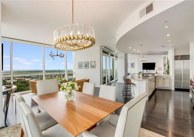 Photo 1 of Condo for sale at 3325 Piedmont Rd Ne #2205, Atlanta, GA 30305 | MLS# 7700006 | Listing updated on 2026-08-31