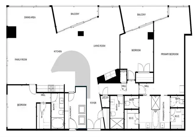 Photo 81 of Condo for sale at 3325 Piedmont Rd Ne #2205, Atlanta, GA 30305 | MLS# 7700006 | Listing updated on 2026-08-31