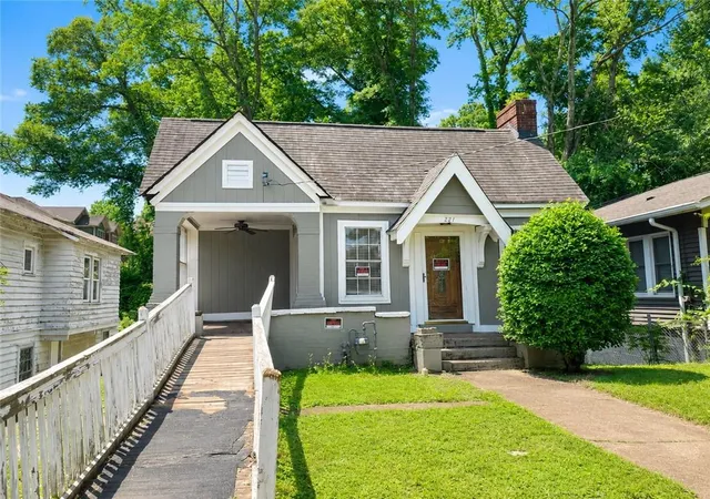 1st image of 201 Atlanta Ave Se, Atlanta, GA 30315 | MLS# 7773642