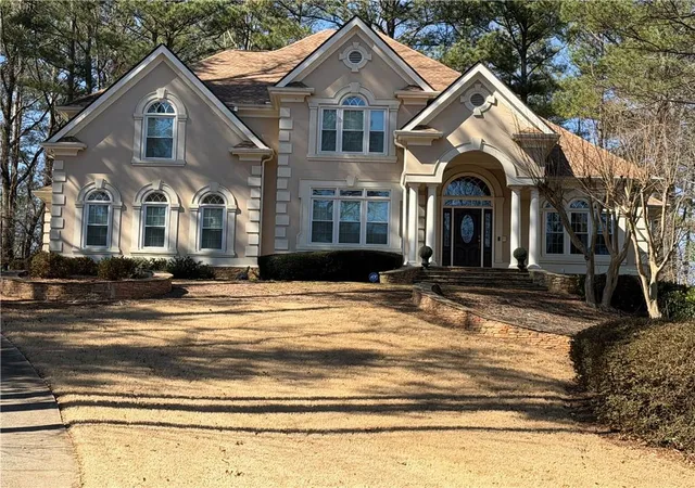 Photo 1 of Single family home for sale at 5331 Saville Dr Nw, Acworth, GA 30101 | MLS# 7825686 | Listing updated on 2026-09-12