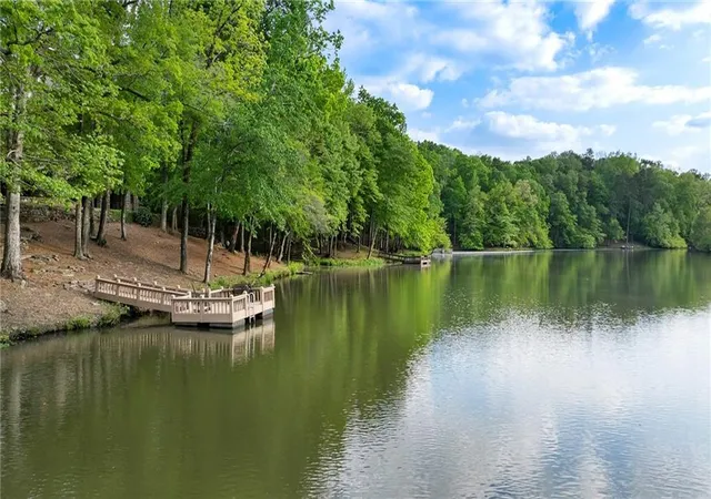 Photo 3 of Single family home for sale at 550 Blue Heron Way, Alpharetta, GA 30004 | MLS# 7821816 | Listing updated on 2026-08-18
