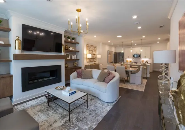 1st image of 5144 Bandolino Ln #317, Peachtree Corners, GA 30092 | MLS# 7814651