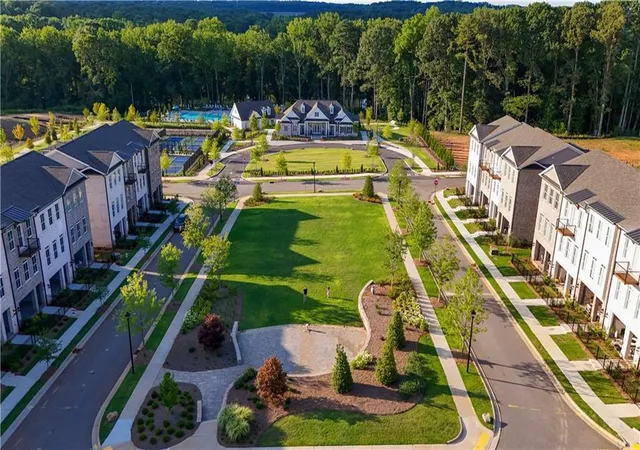 39th image of 5144 Bandolino Ln #317, Peachtree Corners, GA 30092 | MLS# 7814651