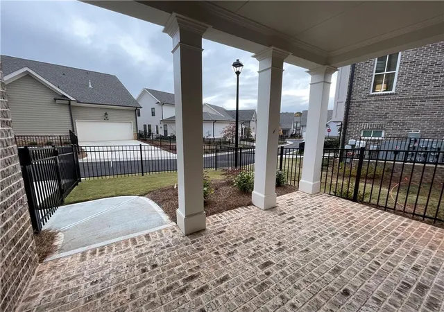 4th image of 5144 Bandolino Ln, Peachtree Corners, GA 30092