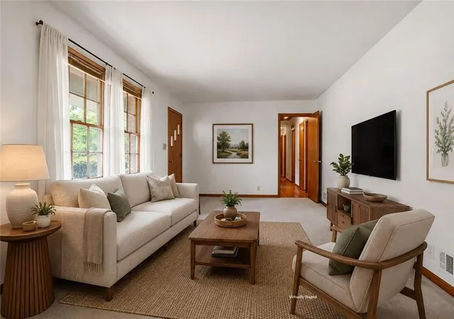 Photo 3 of Sale Pending at 4503 Raleigh Dr, Decatur, GA 30034 | MLS# 7822146 | Listing updated on 2026-09-15