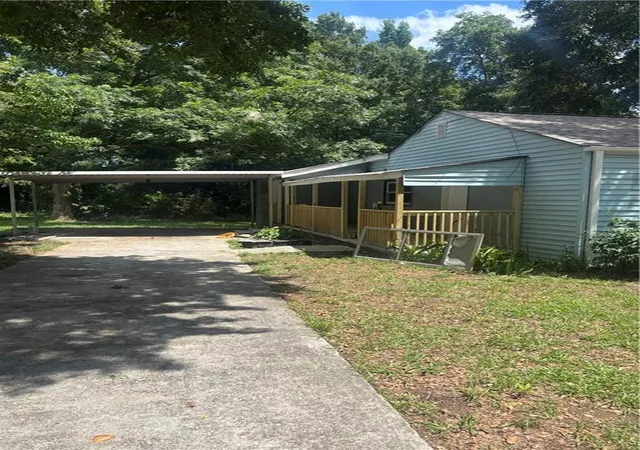 Photo 2 of Single family home for sale at 45 Wilson St, Griffin, GA 30223 | MLS# 7792762 | Listing updated on 2026-08-25