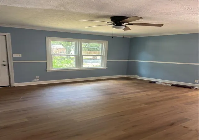 Photo 3 of Single family home for sale at 45 Wilson St, Griffin, GA 30223 | MLS# 7792762 | Listing updated on 2026-08-25