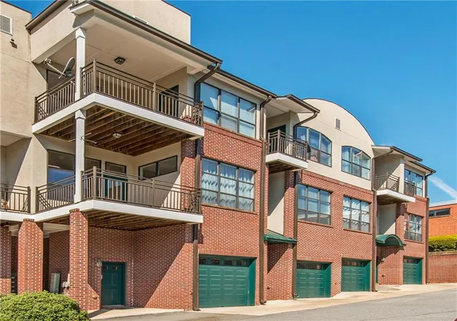 Townhouse at 174 Chester Ave Se #57, Atlanta, GA 30316 | MLS# 5769035 | | Sold on 2016-12-21