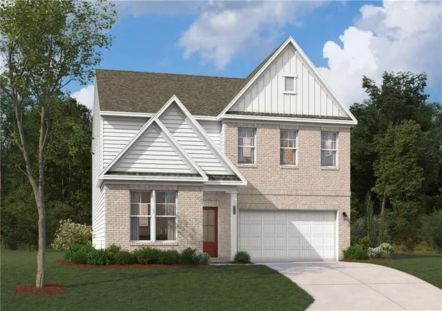 Photo 1 of Single family home for sale at 405 Statilla Ct, Locust Grove, GA 30248 | MLS# 7809696 | Listing updated on 2026-09-13