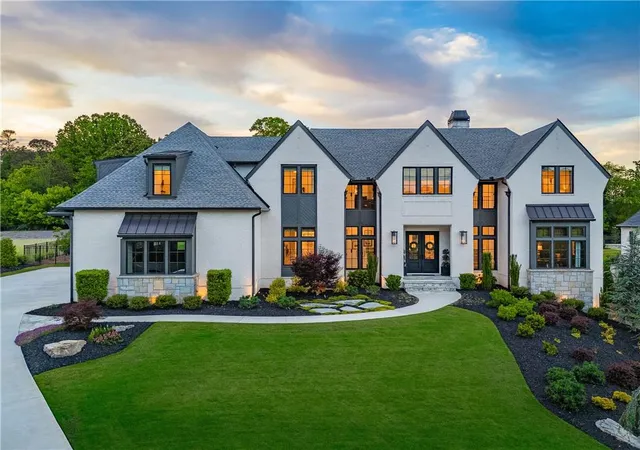 Photo 1 of Single family home for sale at 10170 Cedar Ridge Dr, Alpharetta, GA 30004 | MLS# 7777430 | Listing updated on 2026-07-04