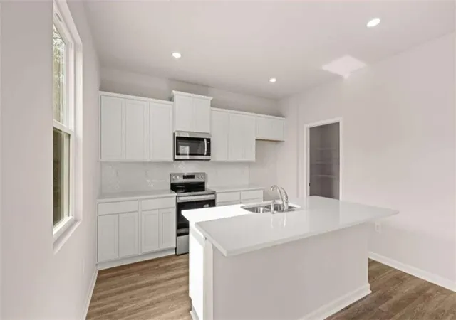 5th image of 330 Faulkner Street Ln, Stockbridge, GA 30281 | MLS# 7796798